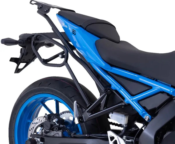 Suzuki GSX 8S [SW-MOTECH] – SLC sidebagasjehylle
