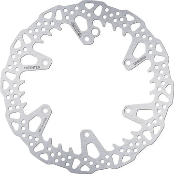 Triumph Tf 450-X [2026] - BREMSSCHEIBE SHARK FIXED – Bild 2