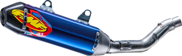 Ducati Desmo 450 Mx [2026] - Factory 4.1 RCT Slip-On Silencer – Varenr. 045714 – Bilde 1