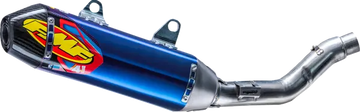 Ducati DESMO 450 EDX [2026] - Factory 4.1 RCT slip-on lyddemper – varenr. 045714 – Bilde 2