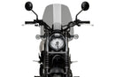 HONDA CL 500 [2025] – Ny generasjon Touring – Gjennomsiktig-1