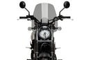 HONDA CL 500 [2025] – New Generation Touring – Svart