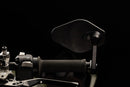 bmw r 18 [GILLES TOOLING] – Stratos styreendespeil symmetrisk M12-3