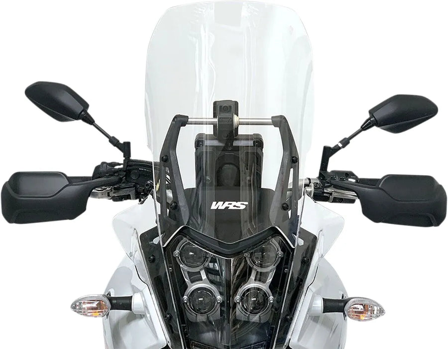 Yamaha Tenere 700 [WRS] - frontrute