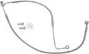 Harley Davidson FXS [DRAG SPECIALTIES] - Bremselinjesett i rustfritt stål