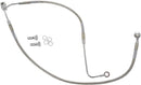 Harley Davidson FXS [DRAG SPECIALTIES] - Bremselinjesett i rustfritt stål