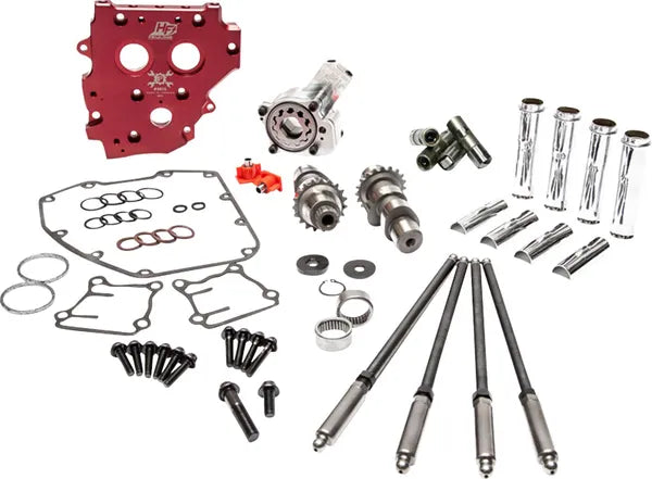 Harley-Davidson FXST 1584 Softail Standard [2008, 2010-2011] - HP+® Nockenwellen-Kit – Bild 3