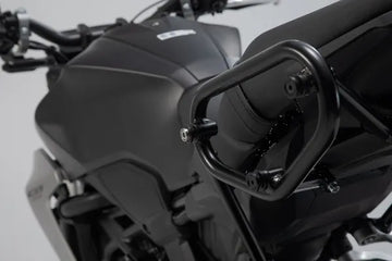 Honda CB 125 R [2020–2024] – SLC Seitenträger links
