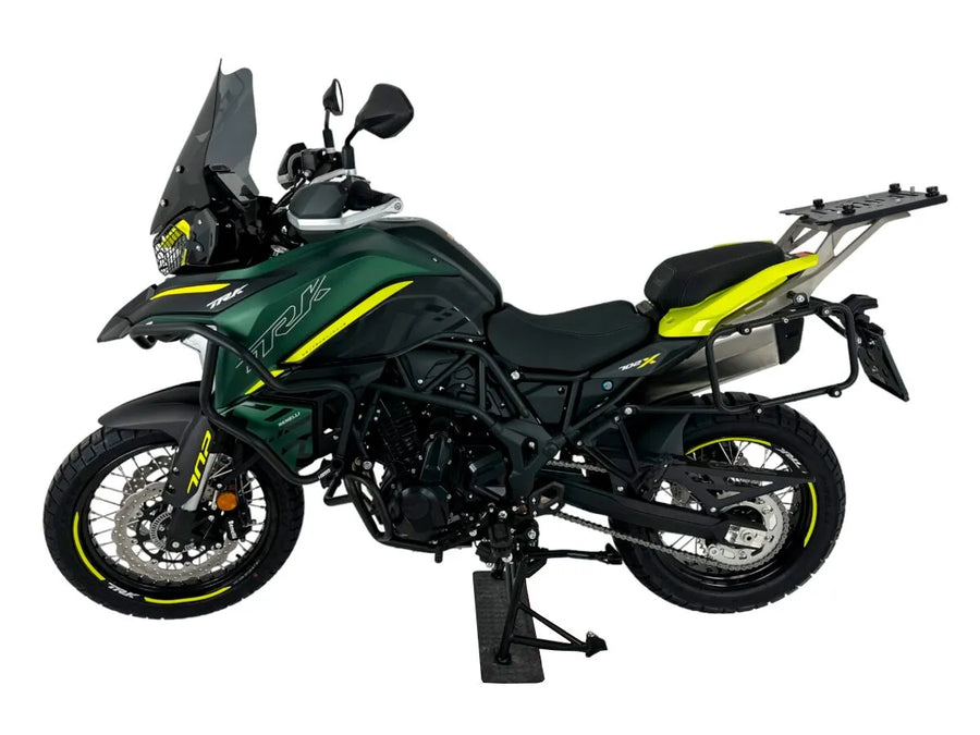 Benelli TRK 702 [WRS] – Frontrute