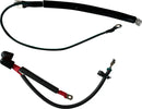 Harley Davidson Fxdrs 114 [DRAG SPECIALTIES] - Batterikabel