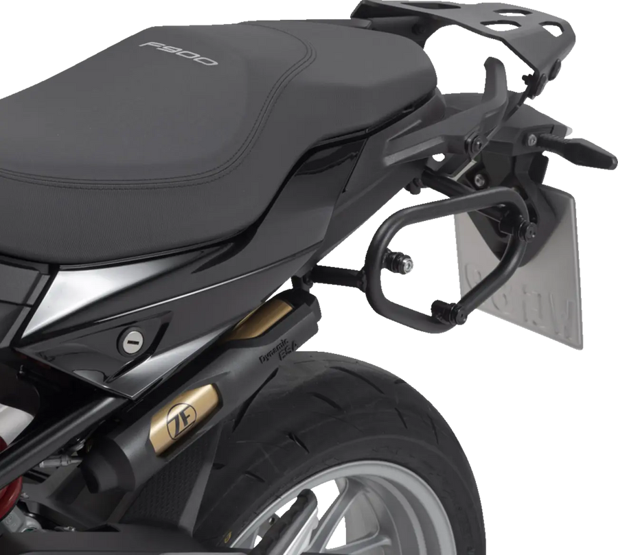 BMW F 900 [SW-MOTECH] – SLC sidebagasjehylle
