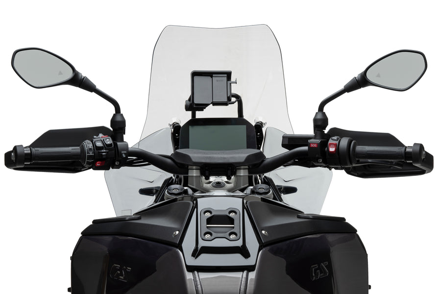 BMW R 1300 GS ADVENTURE [2025] – Vindavviser forlenget – tonet