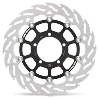 BMW R 1300 GS Adventure [2025-2026] - Flame Series Schwimmende Bremsscheibe – Bild 10