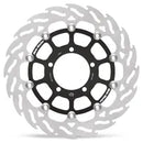 BMW R 1300 GS Adventure Trophy [2024-2026] - Flame Series Schwimmende Bremsscheibe – Art.-Nr. 113283 – Bild 5