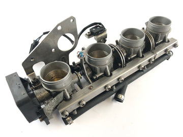 BMW K 1200 LT [2002] - Gassventil - 0