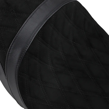harley davidson touring [DRAG SPECIALTIES] – tursete med lav høyde - 0