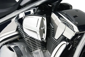 Yamaha XVS 1300 [COBRA] – Luftfiltersett