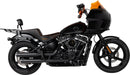 harley davidson softtail street bob fxbb [SADDLEMEN] – Honeycomb step-up sete-2