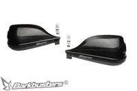 CF Moto 300 [BARKBUSTERS] – STORM-håndbeskyttere for 22 mm styre