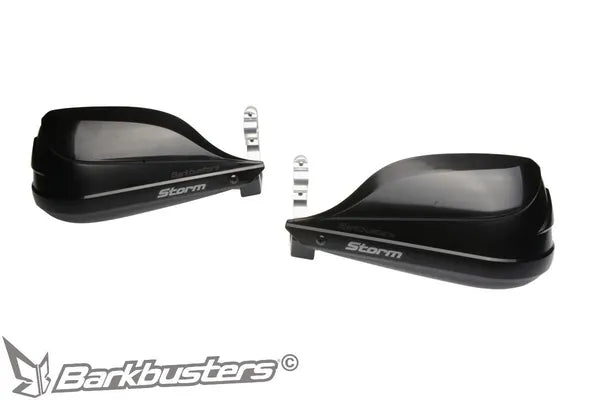 Ducati DS 900 [BARKBUSTERS] – STORM håndbeskyttere for 22 mm styre