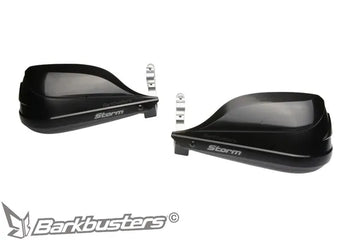 CF Moto 650 [BARKBUSTERS] – STORM-håndbeskyttere for 22 mm styre