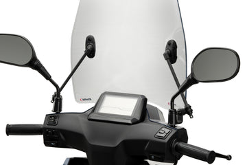PEUGEOT TWEET 125 GT [2025] – Scooterfrontrute Urban – Tonet