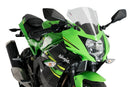KAWASAKI NINJA 125 [2024] – Z-Racing-skjerm – tonet-4