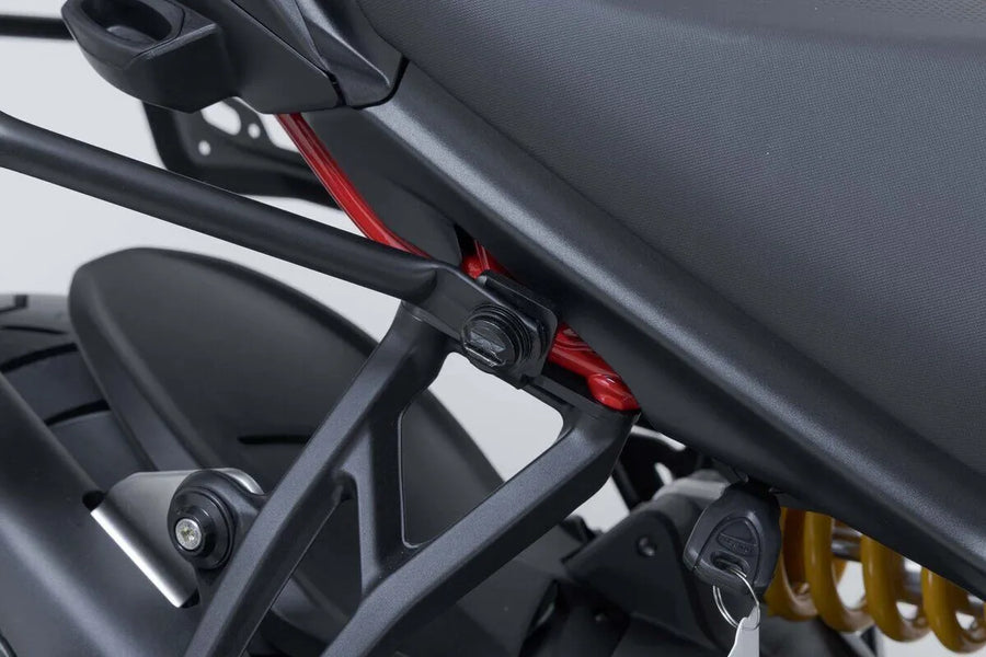 ducati multistrada 950 [SW-MOTECH] – PRO sidebagasjehylle