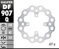 Triumph Daytona Moto2 765 [2020-2021] - Cubiq Bremsscheibe – Bild 6