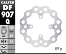 Triumph Thruxton 1200 ABS [2024] - Cubiq Bremsscheibe – Bild 2