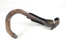 Honda XL 700 VA RD13 Transalp [2008] - Manifold Exims-2