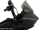 harley davidson fltruse [KLOCK WERKS] – Pro Touring Flare™ frontrute-4