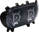 harley davidson fltruse [CUSTOM DYNAMICS] – Double-X LED-hovedlys-6