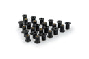 UNIVERSAL UNIVERSAL UNIVERSAL – Silentblocks – Svart-1