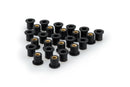 UNIVERSAL UNIVERSAL UNIVERSAL – Silentblocks – Svart-5