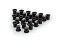 UNIVERSAL UNIVERSAL UNIVERSAL – Silentblocks – Svart-3