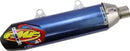 Gas EC 250 F [2021] - Factory 4.1 RCT Slip-On Schalldämpfer – Bild 4