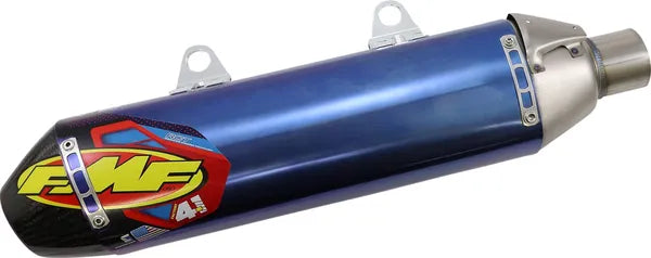 Husaberg FE 250 [2014] - Factory 4.1 RCT Slip-On Endschalldämpfer – Bild 3