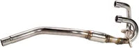 Yamaha Wr 250 F [2001-2003, 2006-2008, 2013] - Powerbomb manifold pipe MX-versjon – bilde 12