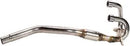 Yamaha Wr 250 F [2001-2003, 2006-2008, 2013] - Powerbomb manifold pipe MX-versjon – bilde 12