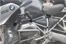 BMW R 1200 GS [2018] – kåpeutstyr – svart-4
