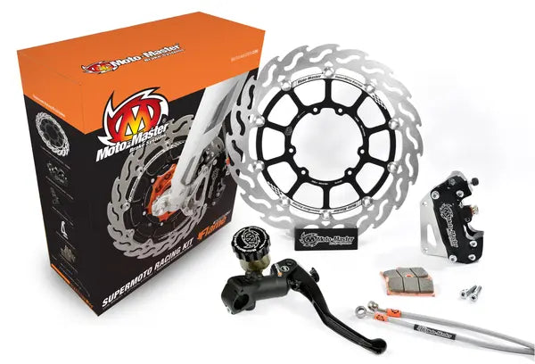 Beta RR-S 390 [2022] – Supermoto Racing Kit – Bilde 2