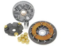 Aprilia Scarabeo 200 [1999, 2001, 2012-2013, 2013-2016] - PRO Series Variator – Bild 5