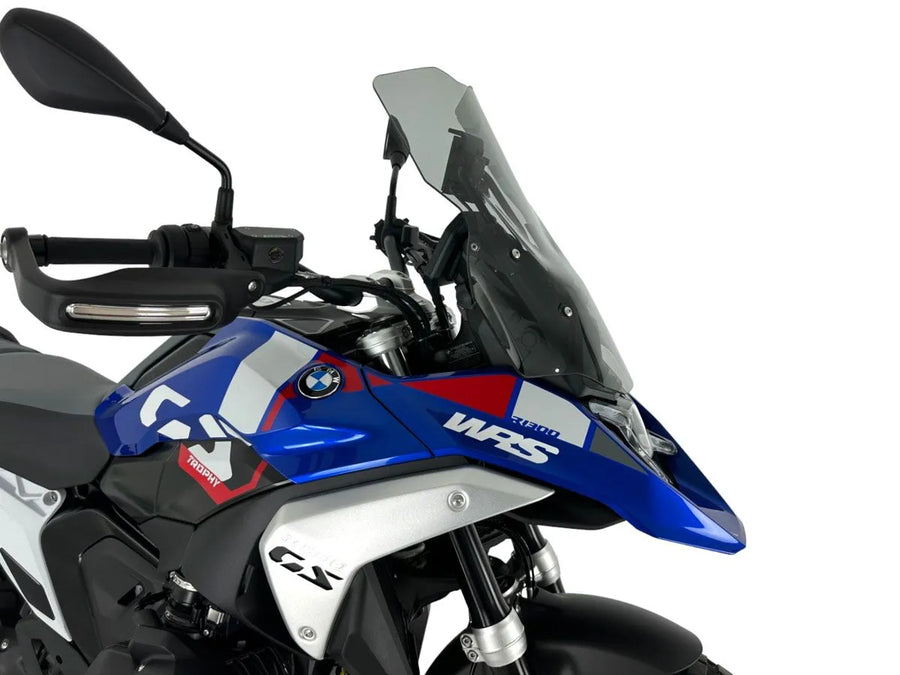 BMW R 1300 GS Trophy [WRS] – Frontrute