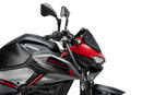 KAWASAKI Z 500 SE [2025] - Frontspoiler med naken frontrute-5