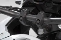 Triumph Tiger Sport 1050 [2020] - Lenkererhöhung für Ø 28 mm Lenker, 30 mm, Ausführung EH000392410020B – Bild 6