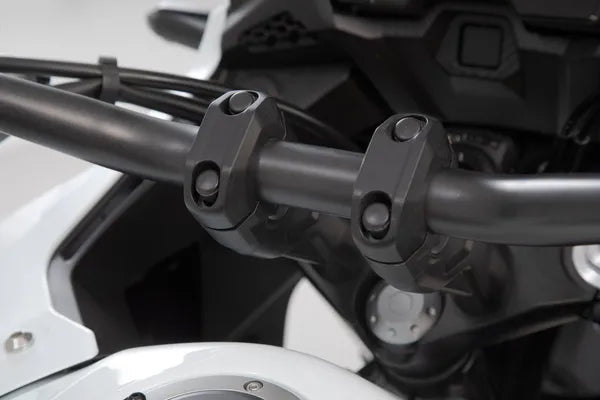 Triumph Tiger Sport 1050 [2020] - Lenkererhöhung für Ø 28 mm Lenker, 30 mm, Ausführung EH000392410020B – Bild 3