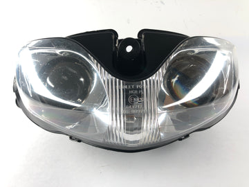 Suzuki Bandit GSF 1200 S WVA9 [2001] - frontlykter - 0