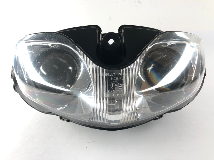 Suzuki Bandit GSF 1200 S WVA9 [2001] - frontlykter