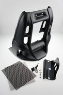 Harley Davidson V-Rod [CULT WERK] – Radiatorgitter-2